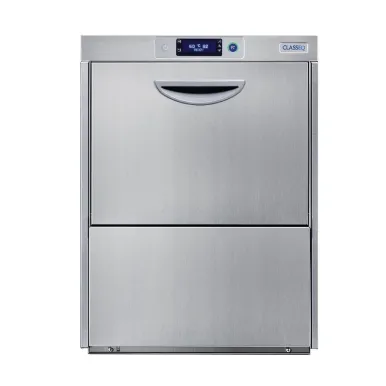 Classeq Undercounter Dishwasher C400