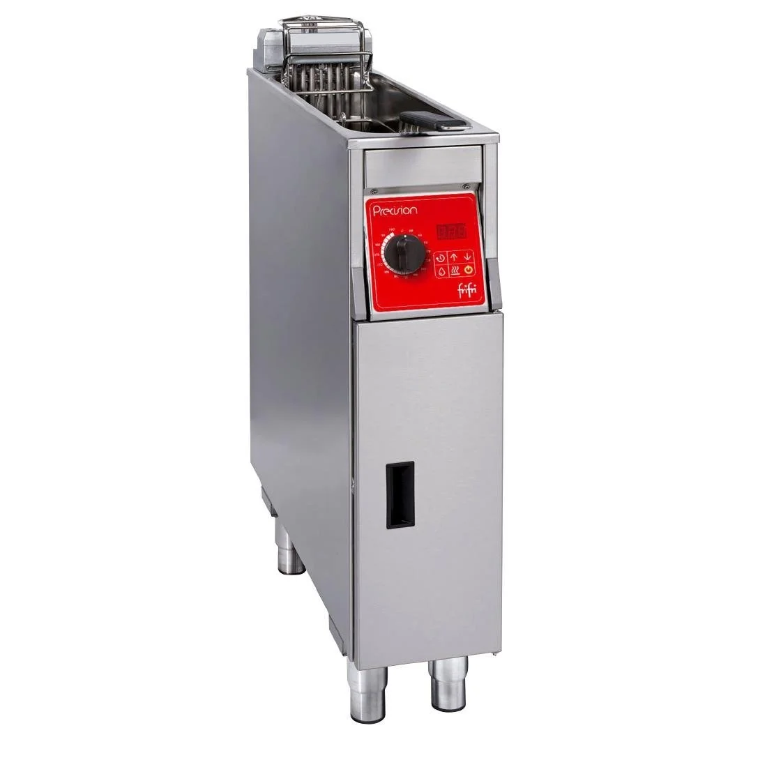 FriFri Precision 211 Free Standing Electric Fryer PL211H31G0