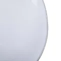 Olympia Raw Recycled Clay Coupe Plates Charcoal 260mm (6 Pack) - Image 7