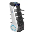 Keenon Dinerbot T5 Tray Delivery Robot - Image 1