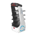 Keenon Dinerbot T5 Tray Delivery Robot - Image 4