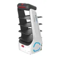 Keenon Dinerbot T5 Tray Delivery Robot - Image 5