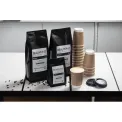 Beaumont No.2 Santos Coffee Omni Grind 1kg - Image 10