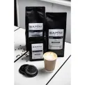 Beaumont No.2 Santos Coffee Omni Grind 1kg - Image 11