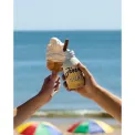 Jimmy's Caramel Iced Coffee BottleCan 275ml (12 Pack) - Image 2