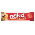 Nakd Bar Bakewell Tart 35g (18 Pack) - Image 1