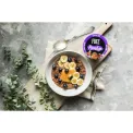 FUEL 10K Chocolate Porridge Pots 70g (8 Pack) - Image 4