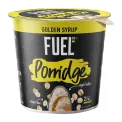 FUEL 10K Golden Syrup Porridge Pots 70g (8 Pack) - Image 1
