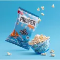 Propercorn Impulse Lightly Sea Salted Popcorn 20g (24 Pack) - Image 2