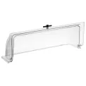 APS GN 1/1 Rolltop Cover 530x325x190mm - Image 2