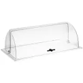 APS GN 1/1 Rolltop Cover 530x325x190mm - Image 1