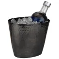 APS Wine/Champagne 2.1Ltr Cooler Bowl - Gunmetal - Image 2