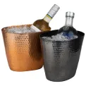 APS Wine/Champagne 2.1Ltr Cooler Bowl - Gunmetal - Image 3