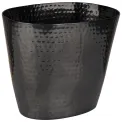 APS Wine/Champagne 2.1Ltr Cooler Bowl - Gunmetal - Image 1
