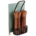 APS Salt And Pepper Menage 120x85x240mm - Image 3