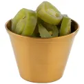APS Dip Bowls Gold 60ml (6 Pack) - Image 2