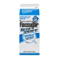 Flossugar Blue Raspberry Ready to Use Cotton Candy Mix 1.47kg - Image 1