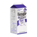 Flossugar Grape Ready to Use Cotton Candy Mix 1.47kg - Image 2