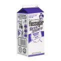 Flossugar Grape Ready to Use Cotton Candy Mix 1.47kg - Image 3