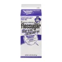 Flossugar Grape Ready to Use Cotton Candy Mix 1.47kg - Image 1