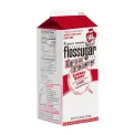 Flossugar Cherry Ready to Use Cotton Candy Mix 1.47kg - Image 2