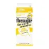 Flossugar Pina Colada Ready to Use Cotton Candy Mix 1.47kg