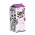 Flossugar Birthday Cake Ready to Use Cotton Candy Mix 1.47kg - Image 3