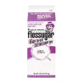 Flossugar Birthday Cake Ready to Use Cotton Candy Mix 1.47kg - Image 1