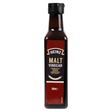 Heinz Malt Vinegar 250ml (6 Pack)
