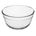 Vogue Glass Bowl 1Ltr - Image 2