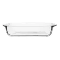 Vogue Glass Oven Dish 800ml - Image 2