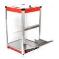 A1 Equipment Popcorn Warmer Special Offer - Image 1