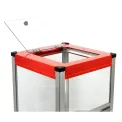 A1 Equipment Popcorn Warmer Special Offer - Image 6
