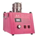 A1 Equipment Candy Floss Machine - Image 2