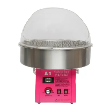 A1 Equipment Candy Floss Machine