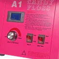 A1 Equipment Candy Floss Machine - Image 11