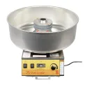 Gold Medal Tornado Candy Floss Machine SX - Image 1