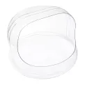 Gold Medal Clear Candy Floss Dome 3943 - Image 1