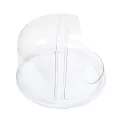 Gold Medal Clear Candy Floss Dome 3943 - Image 3