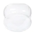 Gold Medal Clear Candy Floss Dome 3943 - Image 4