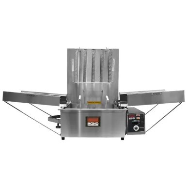 Mono Countertop Doughnut Fryer