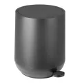 Jantex Pedal Bin Black 5Ltr - Image 2