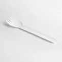 Fiesta Compostable Paper Sporks 160mm (100 Pack) - Image 3