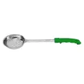Vogue Green Perforated Spoodle 118ml - Image 2
