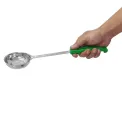 Vogue Green Perforated Spoodle 118ml - Image 3