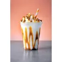 Simply Caramel Topping Sauce 1kg - Image 4