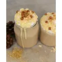 Simply Luxury White Chocolate Topping Sauce 1kg - Image 3