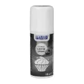 PME Edible Lustre Spray 100ml - Black - Image 1