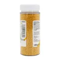 PME Sugar Pearls Nonpareils 100g - Gold - Image 4