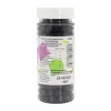 PME Large Sugar Pearls 90g - Black - Image 5